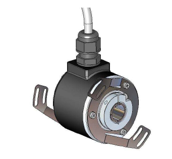 法国雷恩编码器